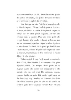 Ramsès au pays des points-virgules