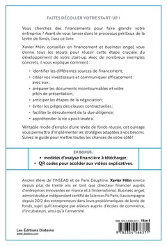 Lever des fonds - Mode d'emploi