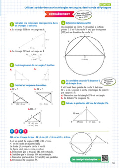Fais grimper ta moyenne avec bossetesmaths.com ! 2de + 1re