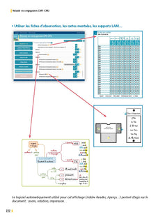 Réussir en conjugaison CM1-CM2