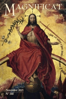 Magnificat petit format - novembre 2021