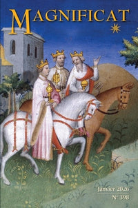 Magnificat 398 pf janvier 2026