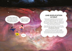 L'astronomie pour les débutants - Dès 10 ans