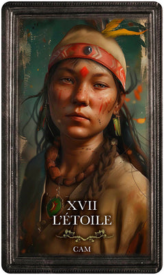 Le Tarot interdit