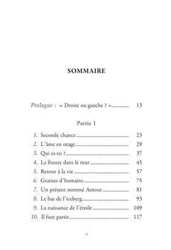 Une seconde chance sur Terre