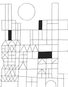 Tableaux célèbres à colorier