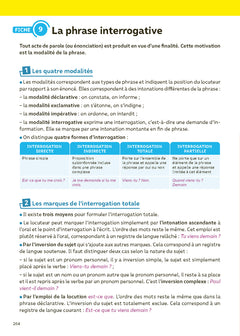 ABC Réussite Français 1re 2027