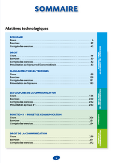 Toutes les matières Réflexe - BTS Communication n°16 - 2023