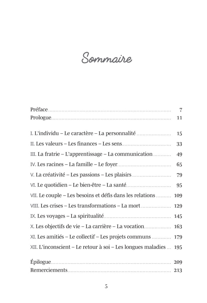 La vie est belle, essaie-la!