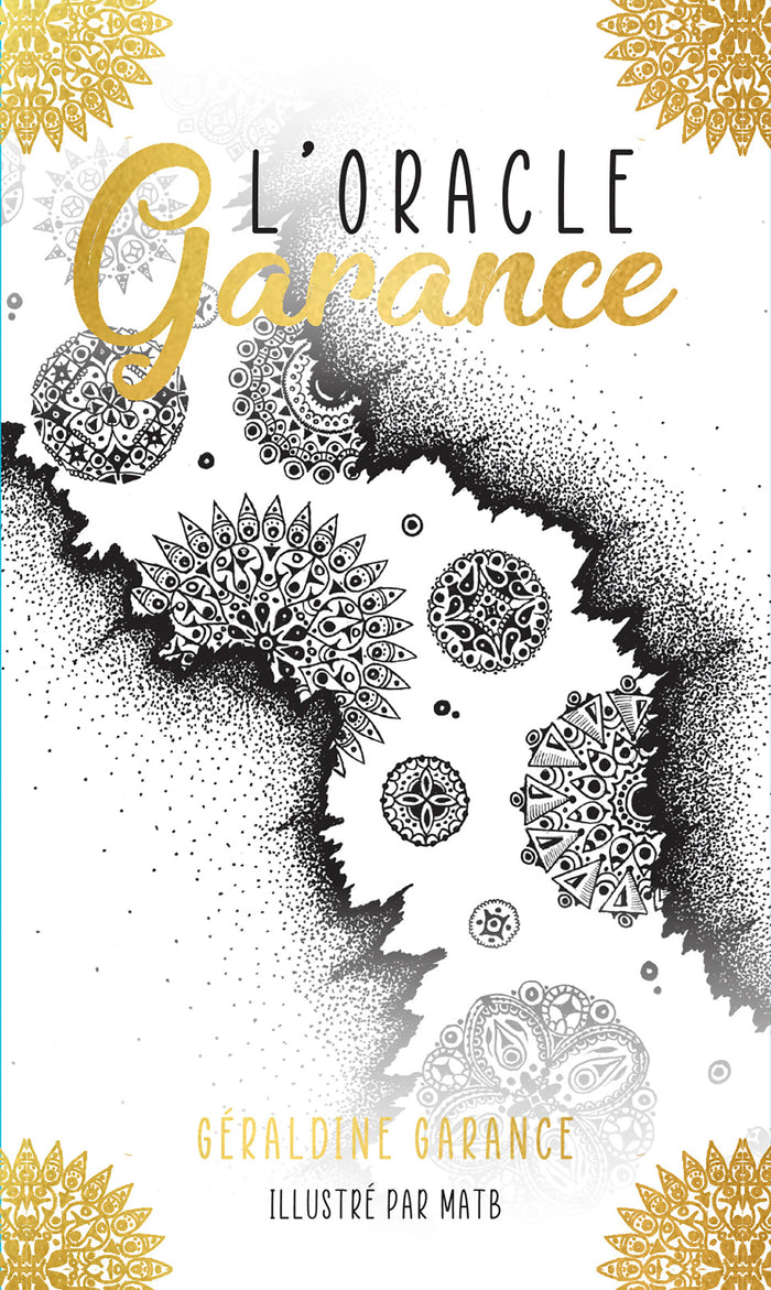 L'oracle Garance