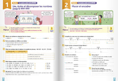 Je comprends tout - Mathématiques CM2 - export