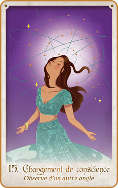 Les mémoires de l'âme