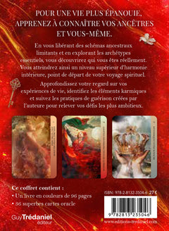L'Oracle de la guérison ancestrale