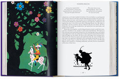 Les contes des frères Grimm