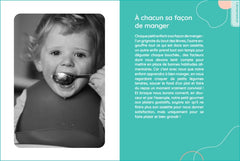 Grandir avec Nathan: Le guide des nouveaux parents