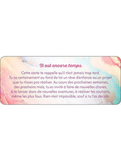Le petit Oracle des Good Vibes