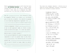 J'avais oublié que c'était beau