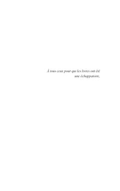 Au Fil Des Jours