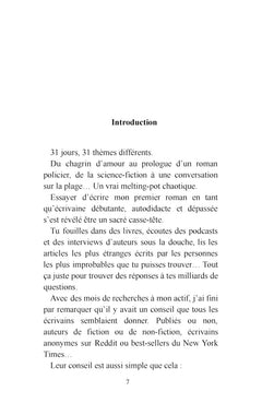 Au Fil Des Jours