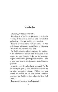 Au Fil Des Jours