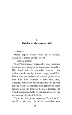 Au Fil Des Jours