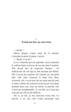 Au Fil Des Jours