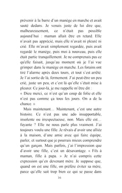 Au Fil Des Jours