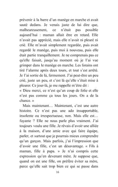 Au Fil Des Jours