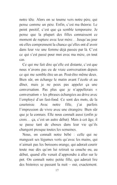 Au Fil Des Jours