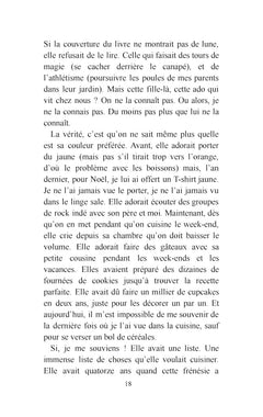 Au Fil Des Jours