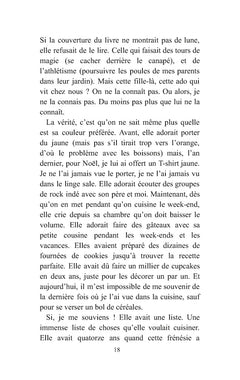 Au Fil Des Jours