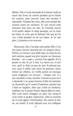 Au Fil Des Jours