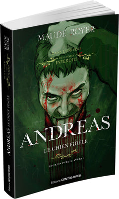 Andreas - Le chien fidèle