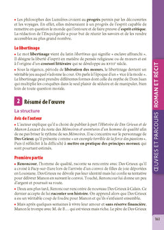 ABC BAC Excellence Français 1re 2025