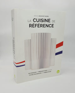 La cuisine de référence