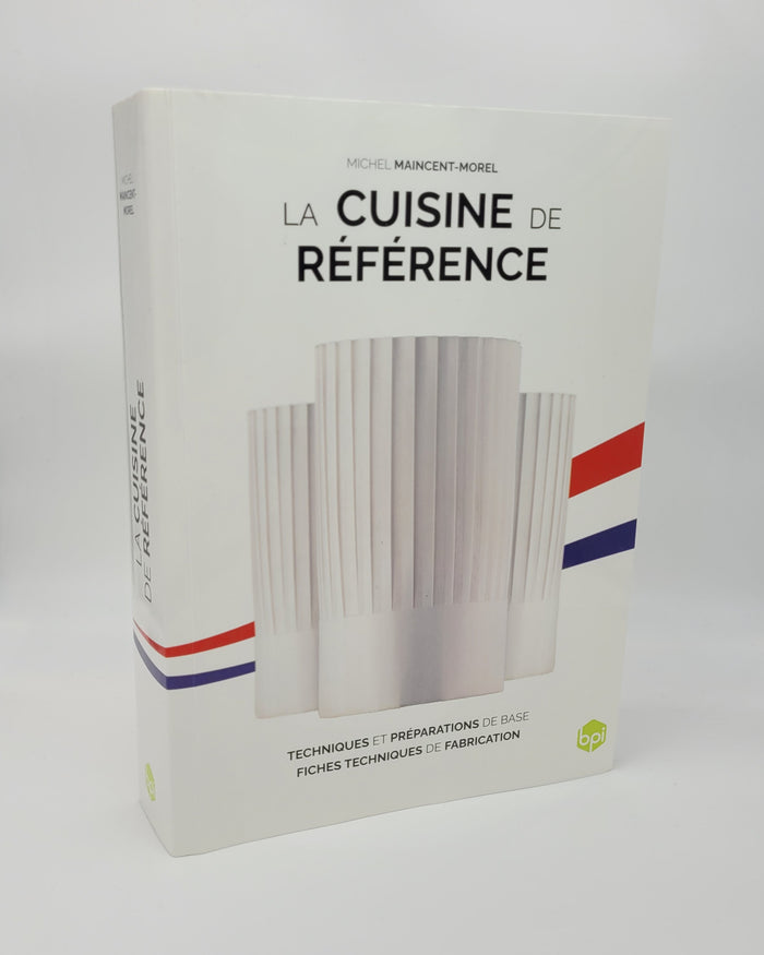 La cuisine de référence