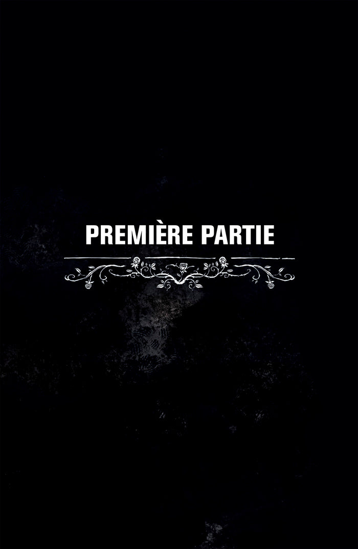 La belle au bois dormant