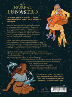 Mon journal Lun'astro
