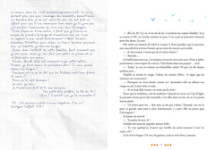 Un jour, une lettre - 31 jours pour t'aimer