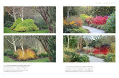 Jardins d'hiver - Une saison réinventée