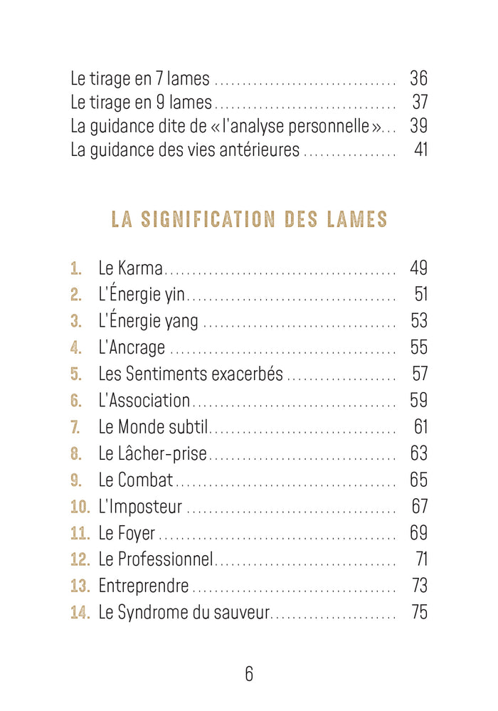 Akasha - L'oracle des mémoires akashiques