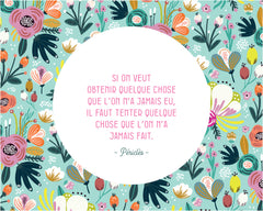 Petites phrases magiques - Pour affirmer sa confiance en soi