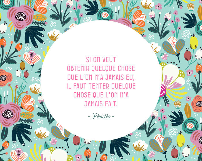 Petites phrases magiques - Pour affirmer sa confiance en soi