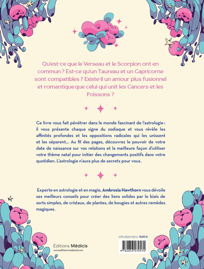 Les pouvoirs de l'astrologie