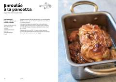 Retour de pêche - Concentré de recettes