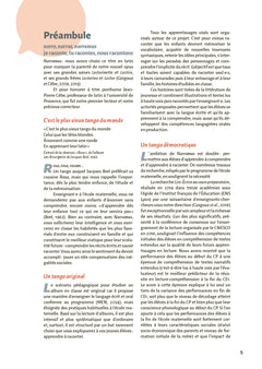 Susie, petite oie PS-MS - Ressources numériques