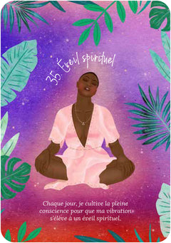 Retrouvez la paix intérieure