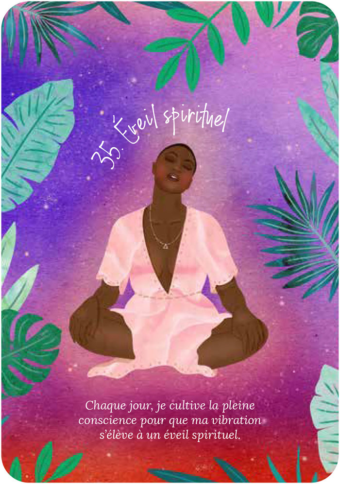 Retrouvez la paix intérieure