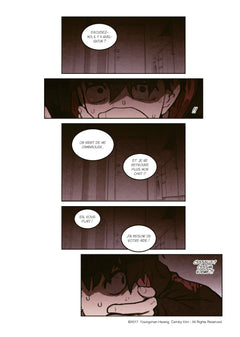Sweet Home T01