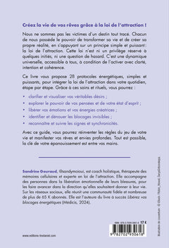 Activez la loi de l'attraction